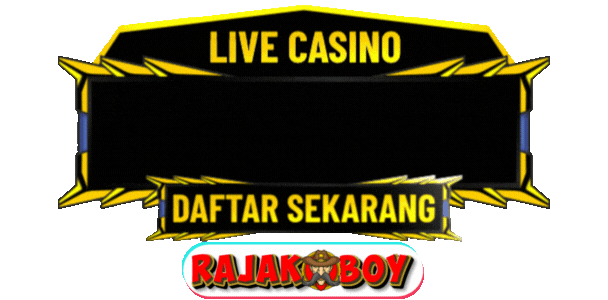 Daftar Sekarang